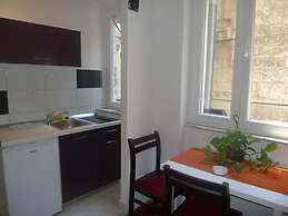 Apartments Optimist City Center