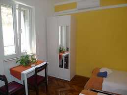 Apartments Optimist City Center