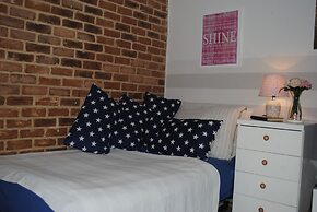 Apartments Optimist Split