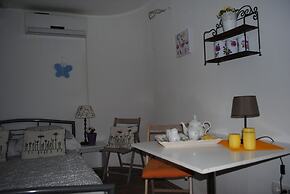 Apartments Optimist Split