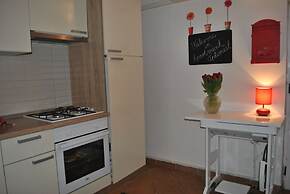 Apartments Optimist Split