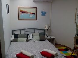 Apartments Optimist Split