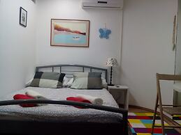 Apartments Optimist Split