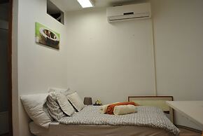 Apartments Optimist Split