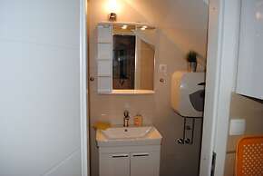 Apartments on the square