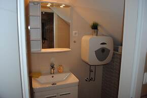 Apartments on the square