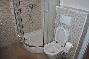 Apartments on the square