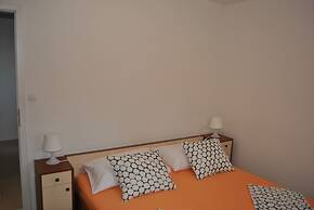 Apartments on the square