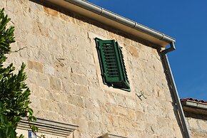 Apartments on the square