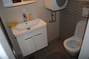 Apartments on the square