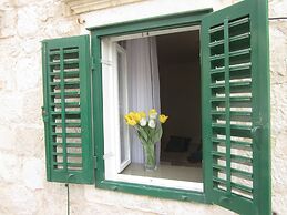 Apartments on the square