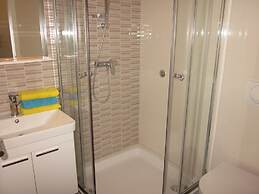 Apartments on the square