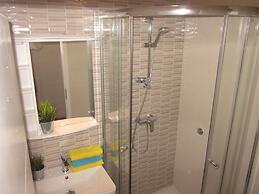 Apartments on the square