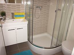 Apartments on the square