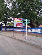 Hotel Zona Tropical