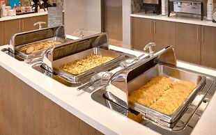 Hampton Inn  & Suites Anaheim Resort Convention Center