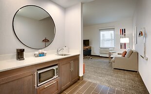 Hampton Inn  & Suites Anaheim Resort Convention Center