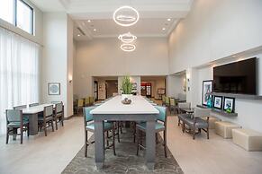 Hampton Inn & Suites Snellville Atlanta NE