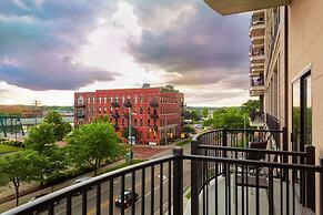 Embassy Suites by Hilton Grand Rapids Downtown,MI