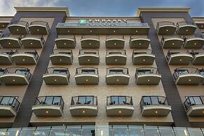 Embassy Suites by Hilton Grand Rapids Downtown,MI