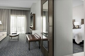 Embassy Suites by Hilton Grand Rapids Downtown,MI