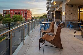 Embassy Suites by Hilton Grand Rapids Downtown,MI