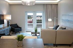 Embassy Suites by Hilton Grand Rapids Downtown,MI