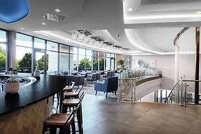 Embassy Suites by Hilton Grand Rapids Downtown,MI