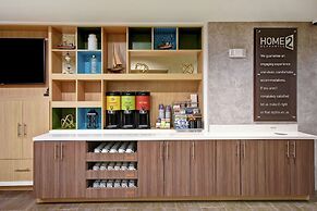 Home2 Suites by Hilton Harvey New Orleans Westbank