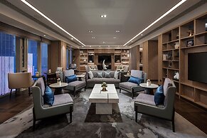 Hilton Taizhou