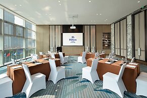 Hilton Taizhou