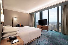 Hilton Taizhou