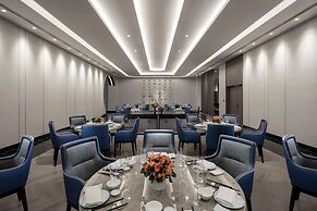 Hilton Taizhou