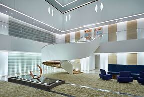 Hilton Garden Inn Muscat Al Khuwair