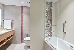 Hilton Garden Inn Muscat Al Khuwair