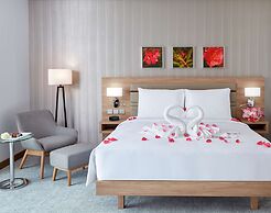 Hilton Garden Inn Muscat Al Khuwair
