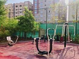 Hilton Garden Inn Muscat Al Khuwair