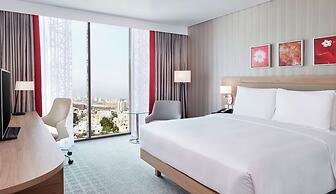 Hilton Garden Inn Muscat Al Khuwair