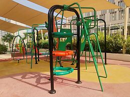 Hilton Garden Inn Muscat Al Khuwair