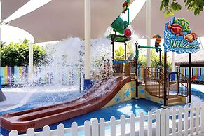 Waldorf Astoria Maldives Ithaafushi