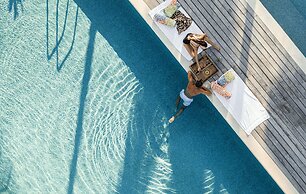 Waldorf Astoria Maldives Ithaafushi