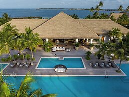 Waldorf Astoria Maldives Ithaafushi