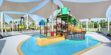 Waldorf Astoria Maldives Ithaafushi