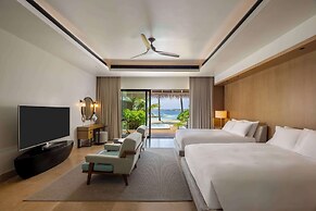 Waldorf Astoria Maldives Ithaafushi