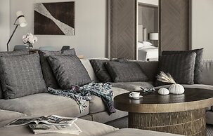 Waldorf Astoria Maldives Ithaafushi