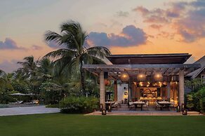 Waldorf Astoria Maldives Ithaafushi