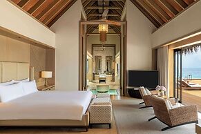 Waldorf Astoria Maldives Ithaafushi