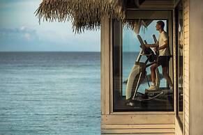 Waldorf Astoria Maldives Ithaafushi