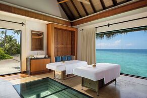 Waldorf Astoria Maldives Ithaafushi