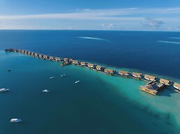 Waldorf Astoria Maldives Ithaafushi